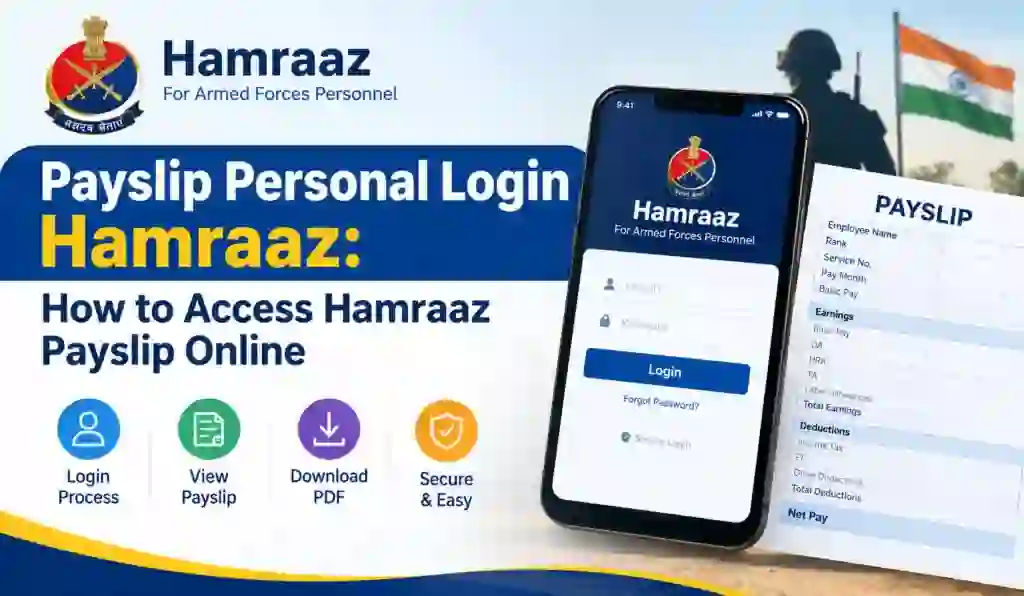 Hamraaz Apk